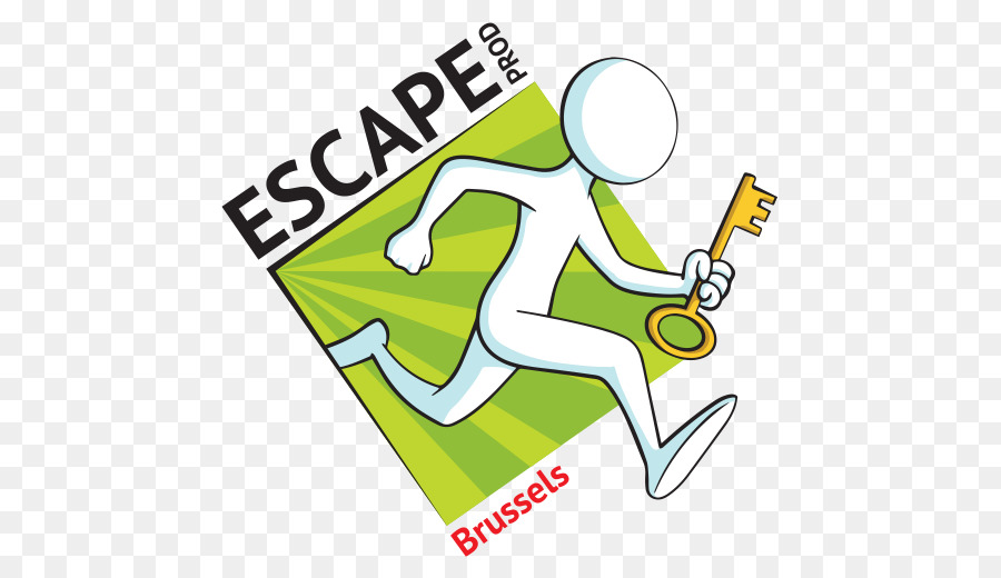 Prod Escape Juego De Escape De Bruselas，Escapar De La Habitación PNG