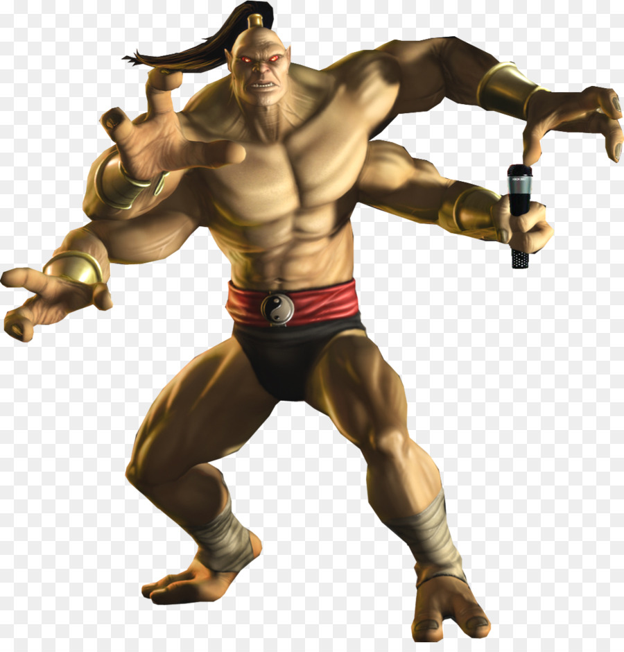 Mortal Kombat，Mortal Kombat Deception PNG