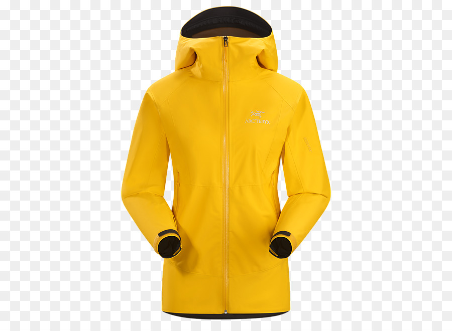 Chaqueta Amarilla，Ropa De Calle PNG