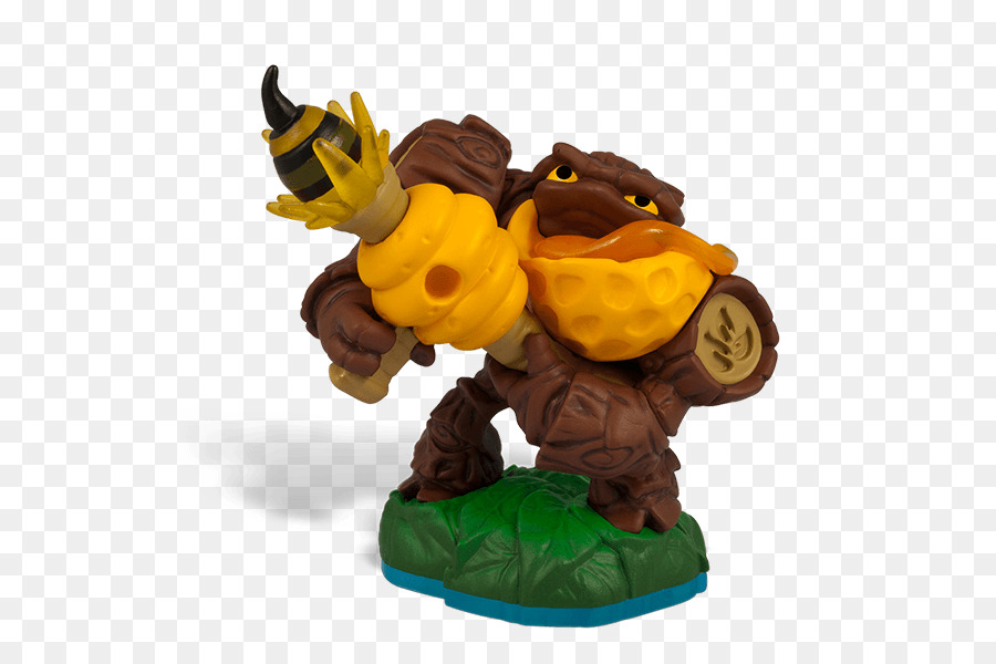 Skylanders Swap Force，Skylanders Giants PNG