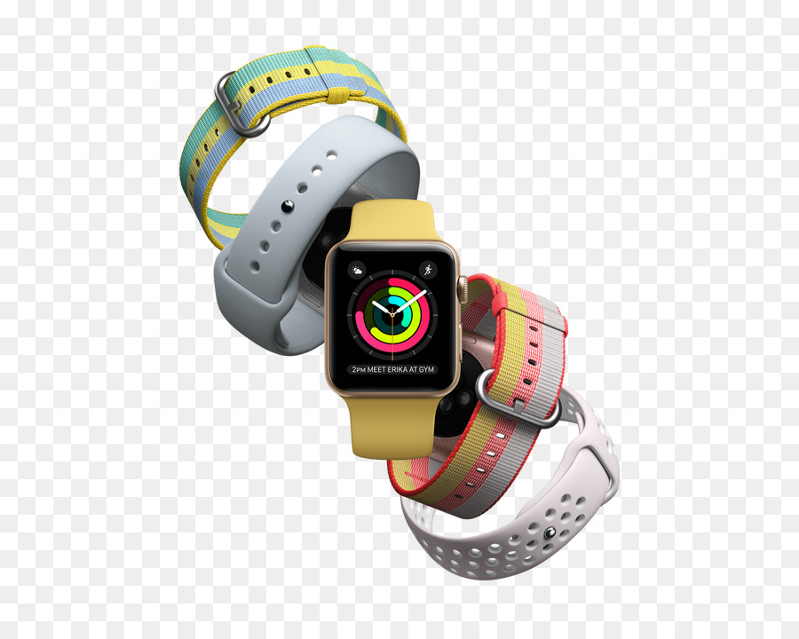 Apple Watch De La Serie 3，Apple Watch De La Serie 2 PNG