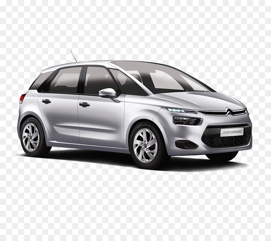 Citroën C4 Picasso，Citroën PNG