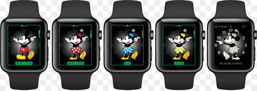 Apple Watch De La Serie 2，Apple Watch PNG