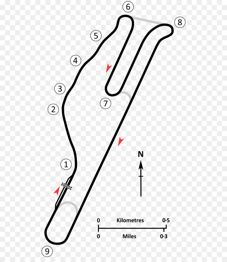 Riverside International Raceway，Winston Occidental 500 PNG