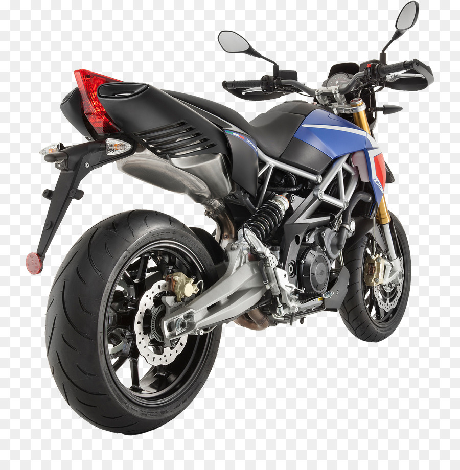 Aprilia Sl 750 Shiver，Coche PNG