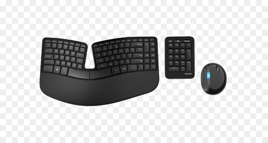 Teclado，Ratón De Computadora PNG