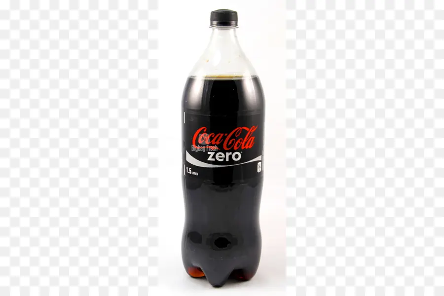 Cocacola，Botella De Vidrio PNG