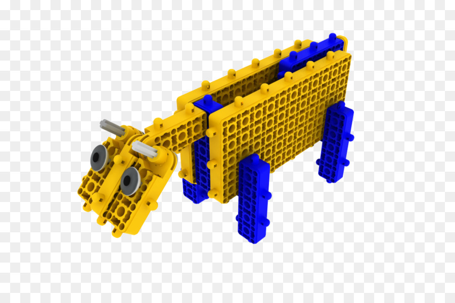 Construcción，Robot PNG