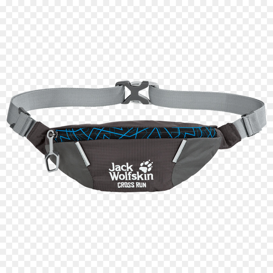 Jack Wolfskin，Ropa PNG