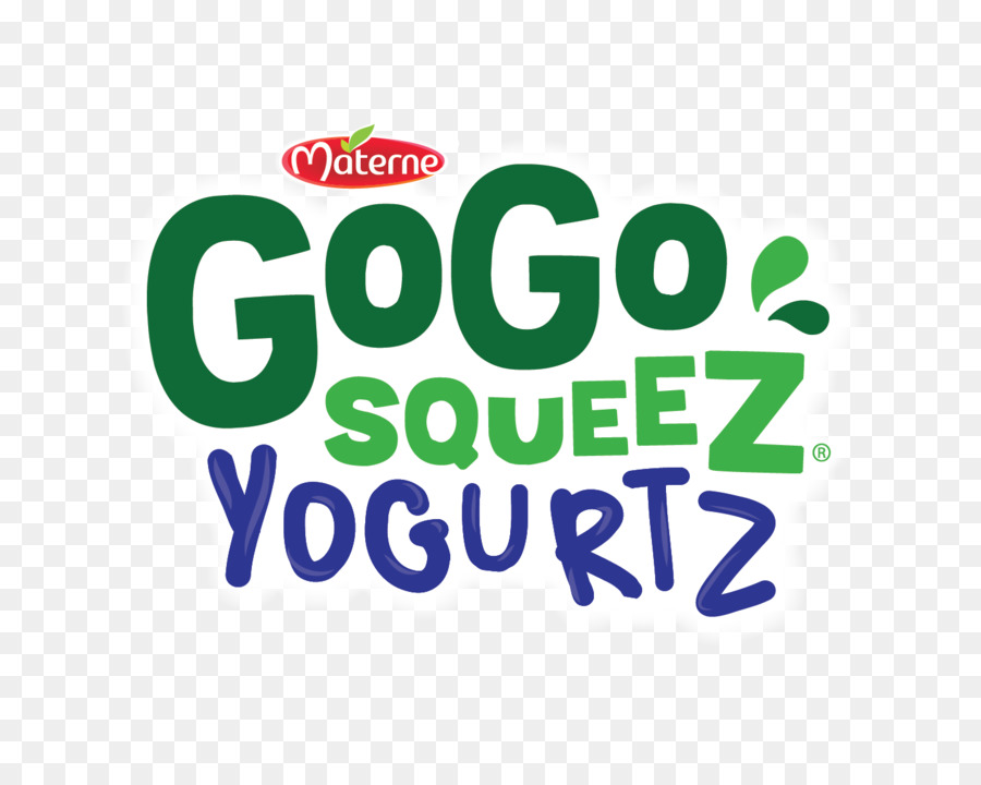 Gogo Squeez，Yogur PNG