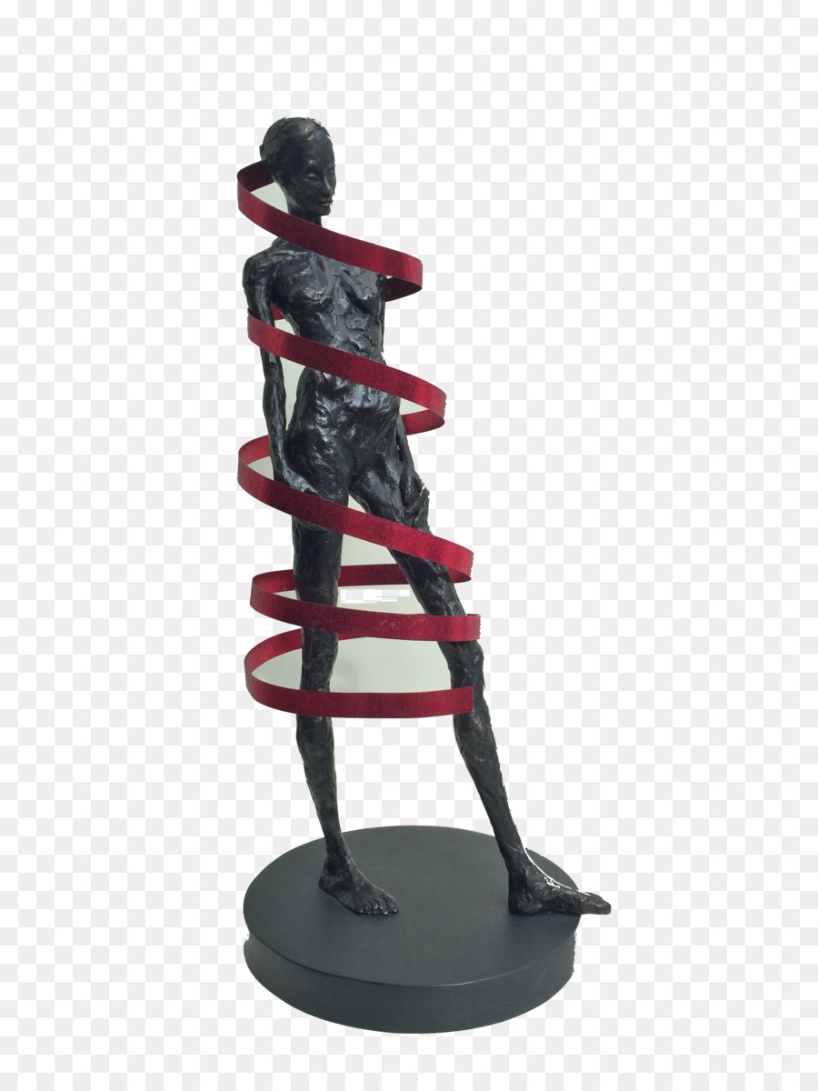 La Escultura，Figurine PNG