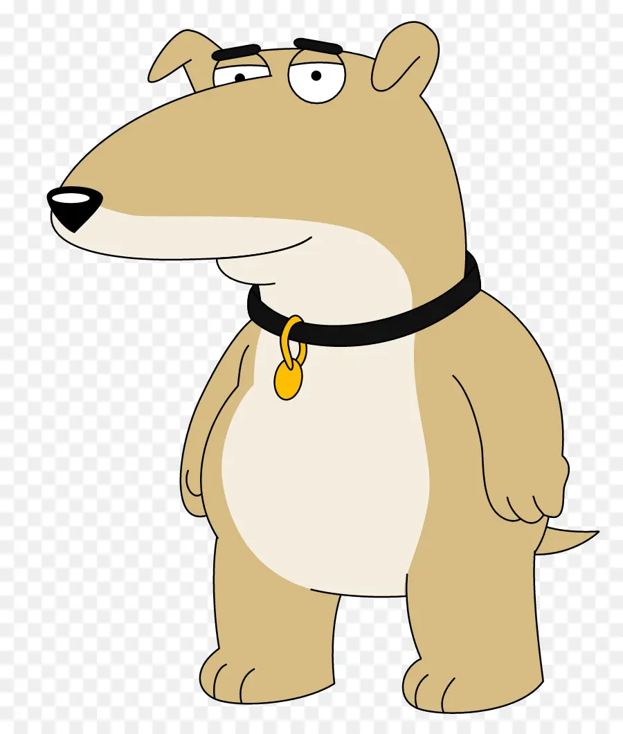 Brian Griffin，Vinny Griffin PNG