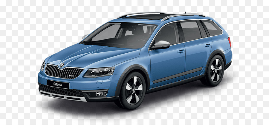 Vergüenza，Skoda Octavia PNG