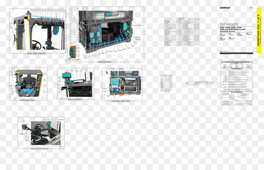 Electrónica，El Componente Electrónico De La PNG