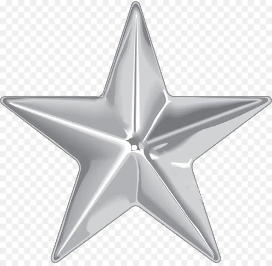 Estrella Negra，Forma PNG