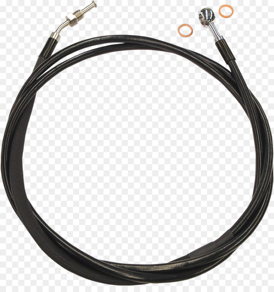 Cable Coaxial，Auto PNG