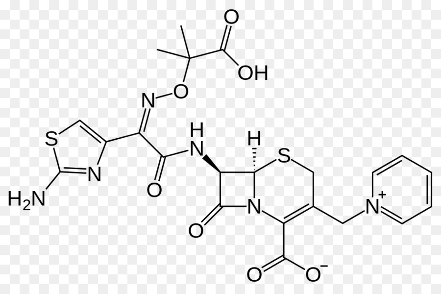 Estructura Química，Molécula PNG