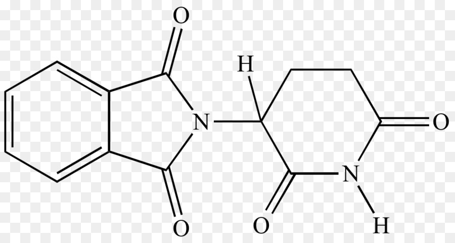 La Talidomida，De Drogas Farmacéuticas PNG