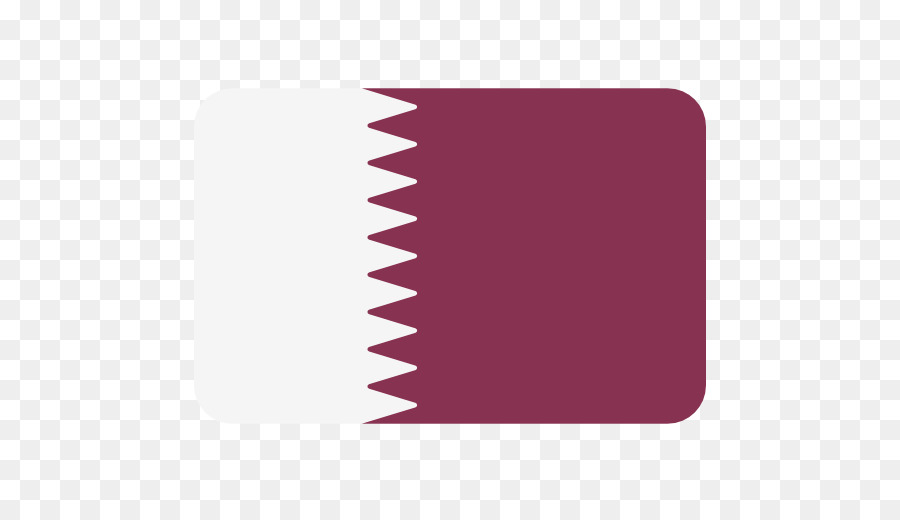 Katar，Bandera De Qatar PNG