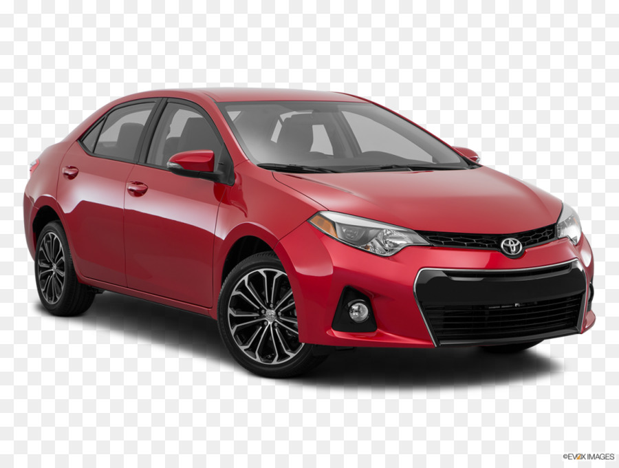 Toyota，Toyota Corolla 2018 PNG