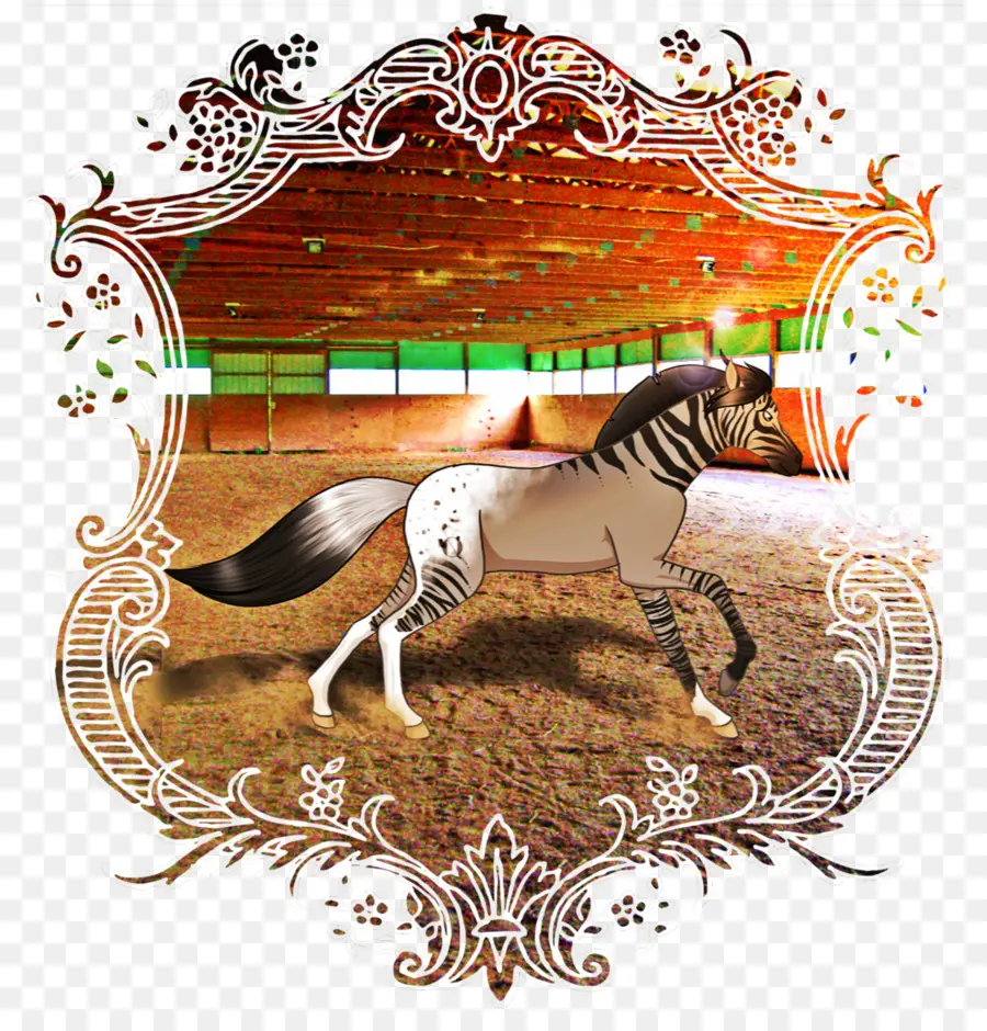 Caballo，Equino PNG