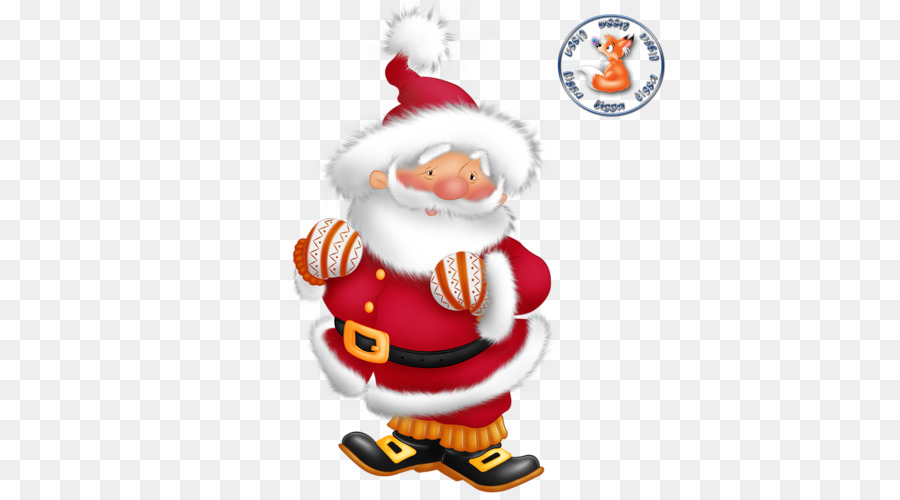 Papá Noel，Navidad PNG