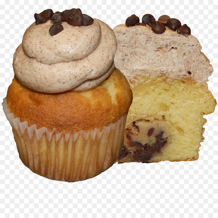 Cupcake，Muffin PNG