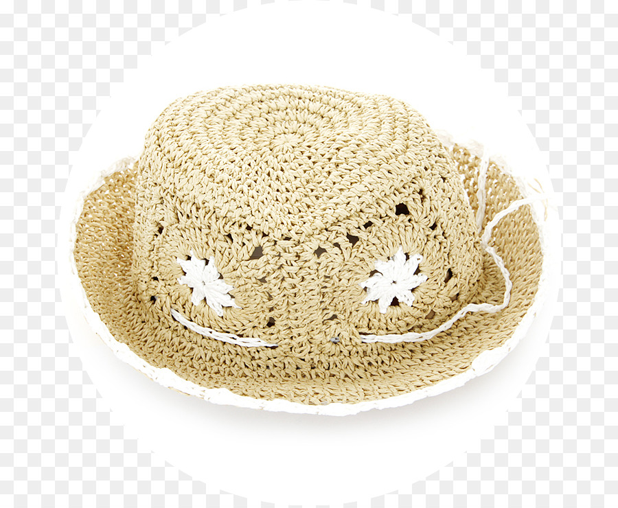 Sombrero，Crochet PNG