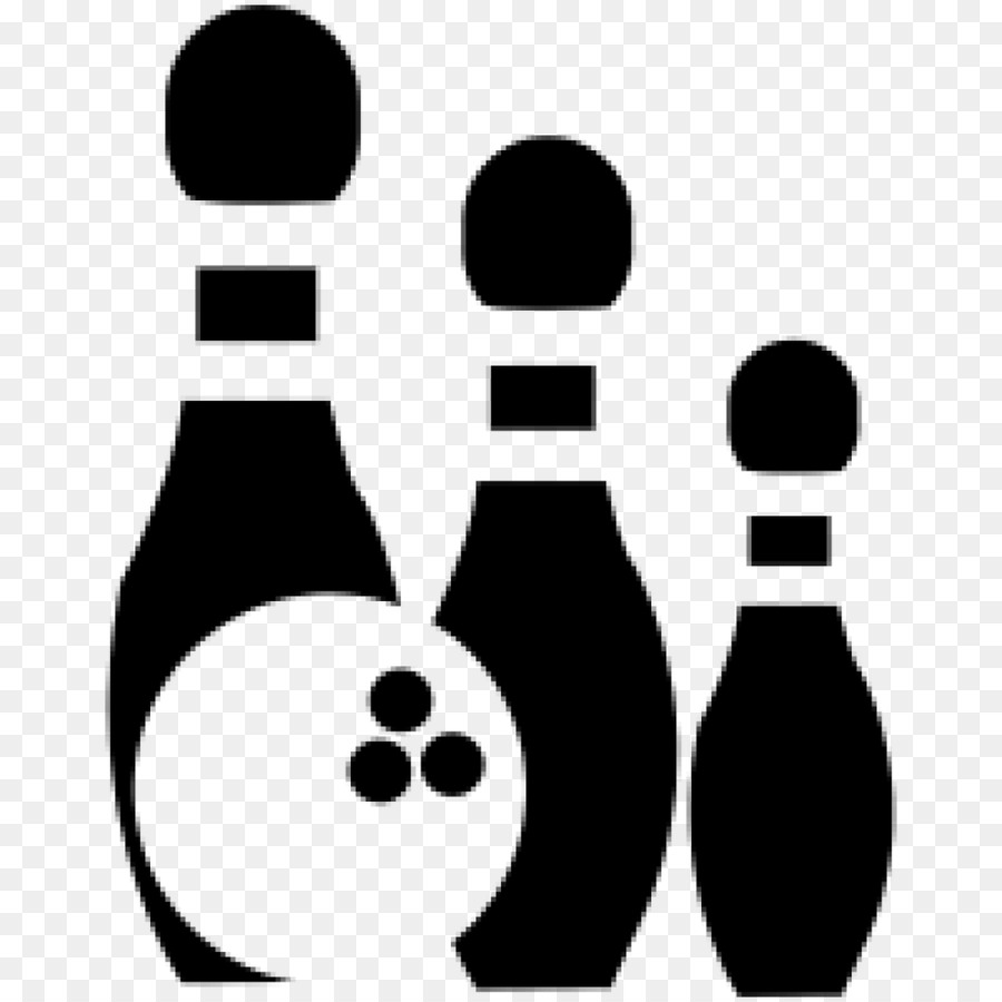 Las Bolas De Bowling，Bolos PNG