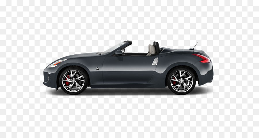 2018 Nissan 370z，En 2017 El Nissan 370z PNG