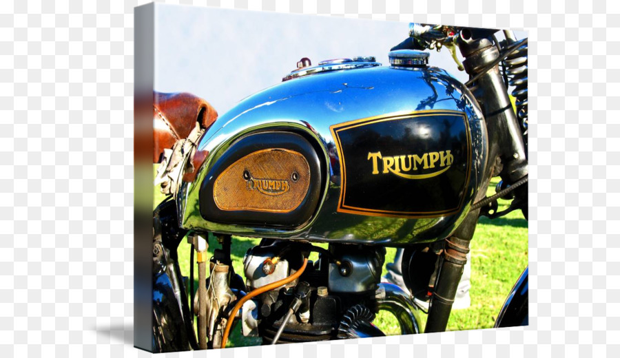 Coche，Triumph Motorcycles Ltd PNG