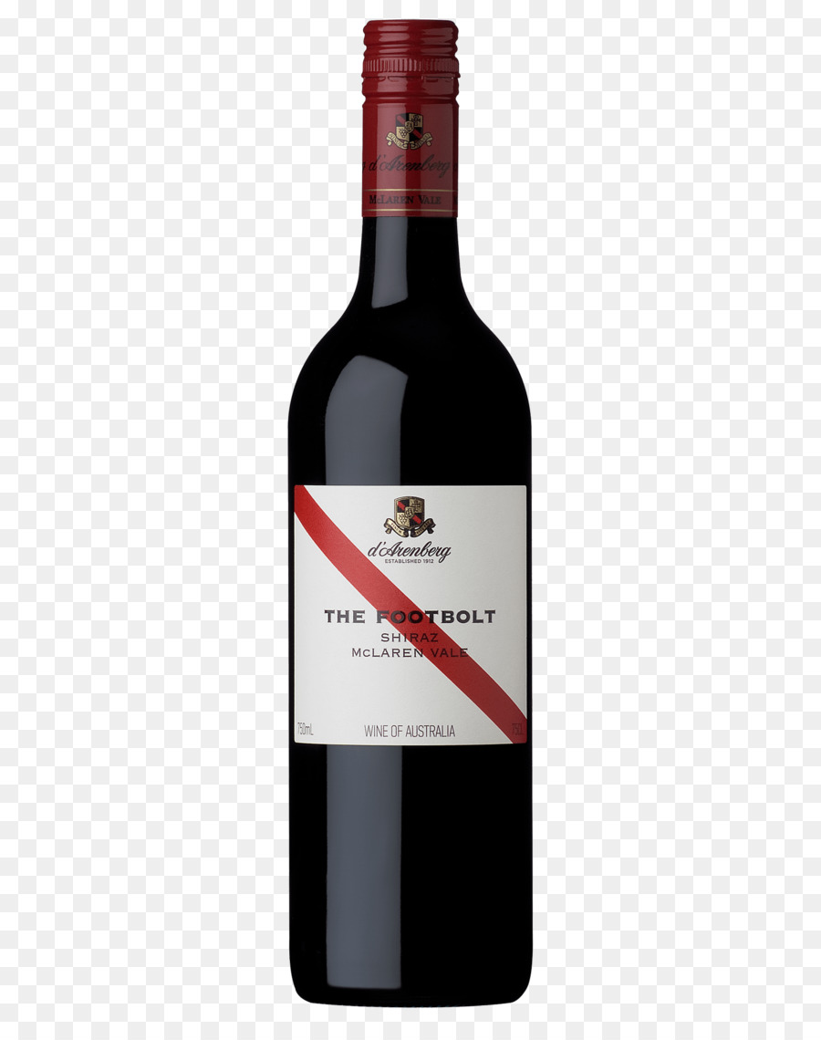 D Arenberg，Cabernet Sauvignon PNG