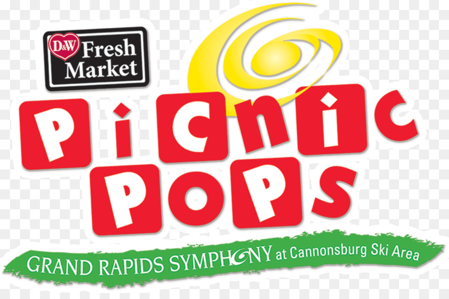 Grand Rapids，Picnic PNG