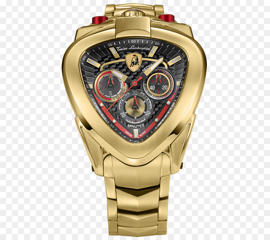 Reloj De Oro，Oro PNG