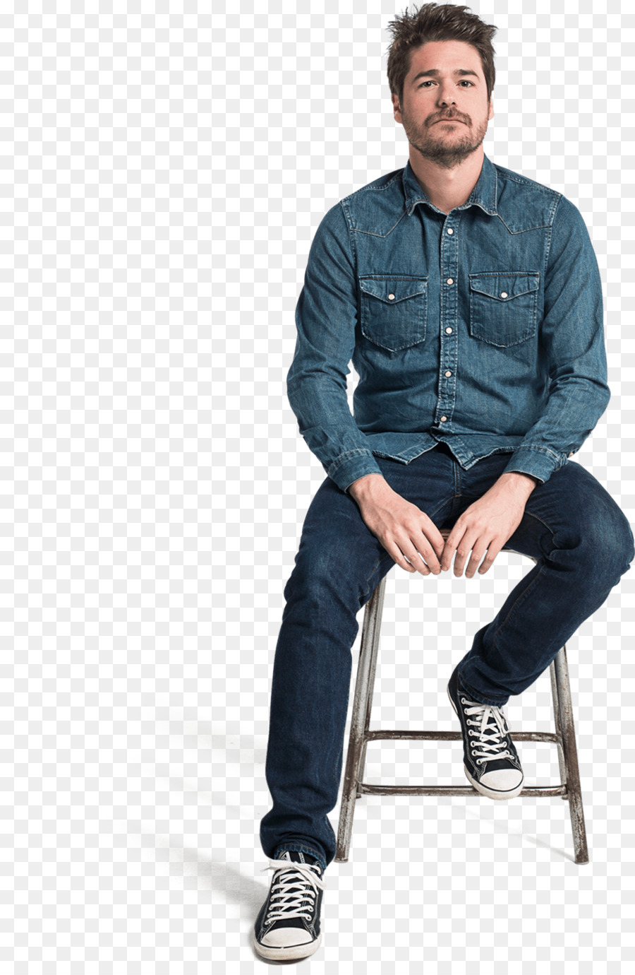 Jeans，Linkedin PNG