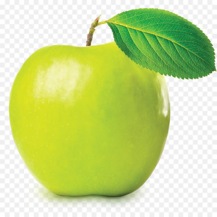 Granny Smith，Manzana Verde PNG