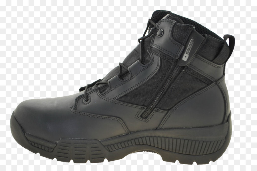 Botas Negras，Zapatos PNG