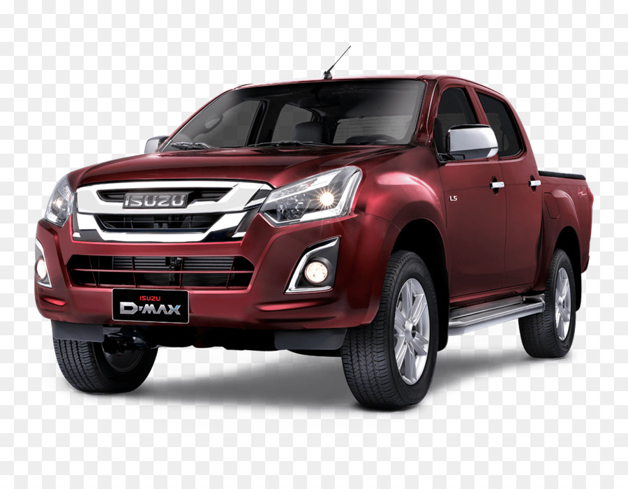 Isuzu Mux，Isuzu Dmax PNG