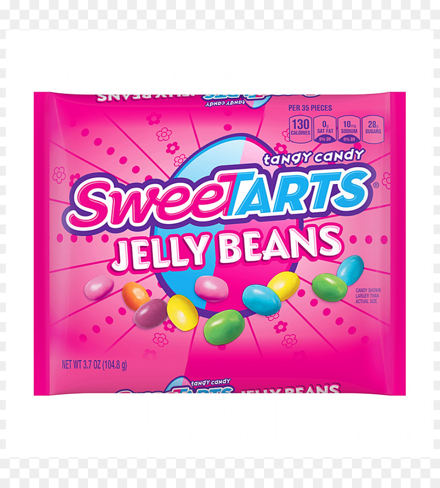 Jelly Bean，Gummy Candy PNG