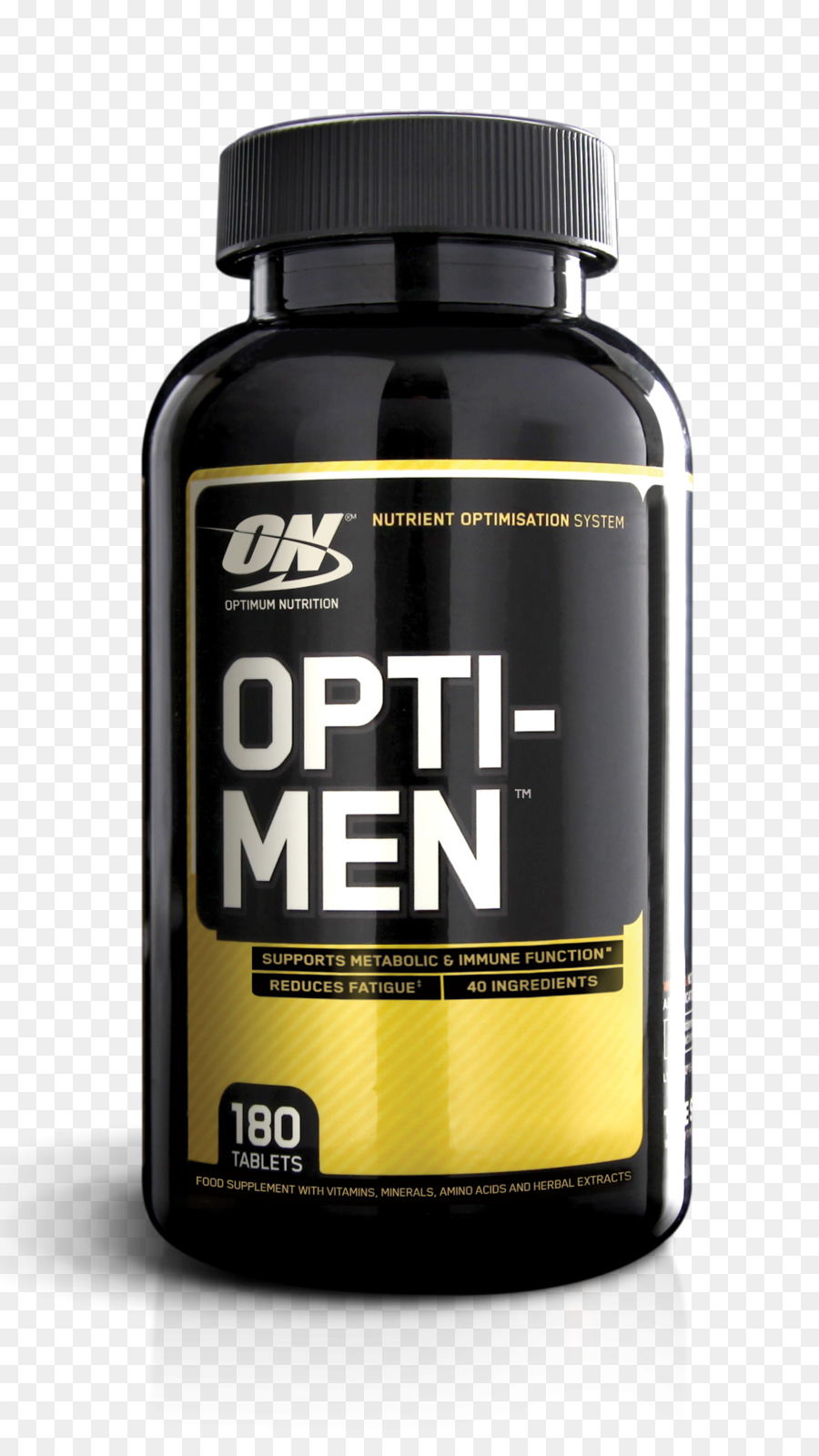 Opti Men，Botella PNG