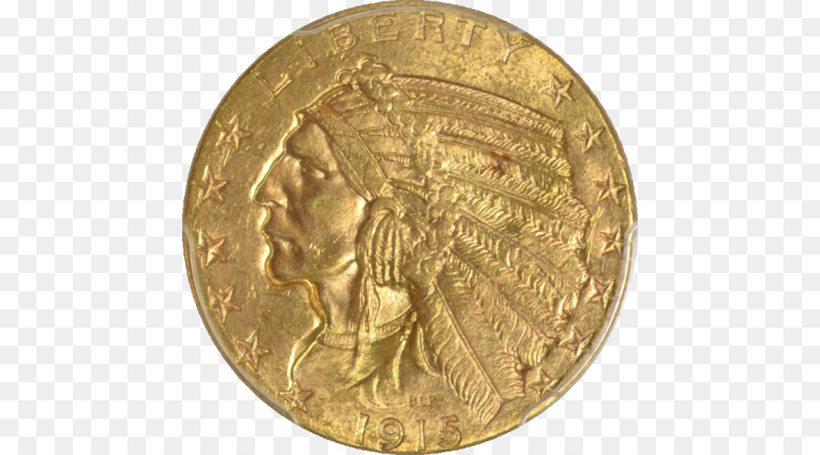 Moneda，Oro PNG