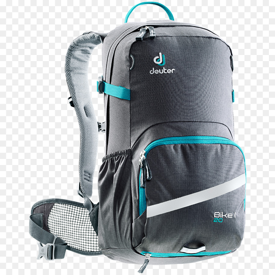 Deuter Deporte，Mochila PNG