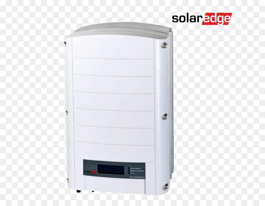 Inversor Solar，Solaredge PNG