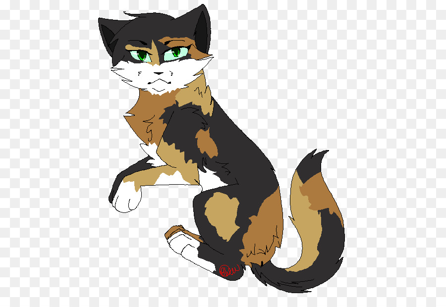 Gatito，Bigotes PNG