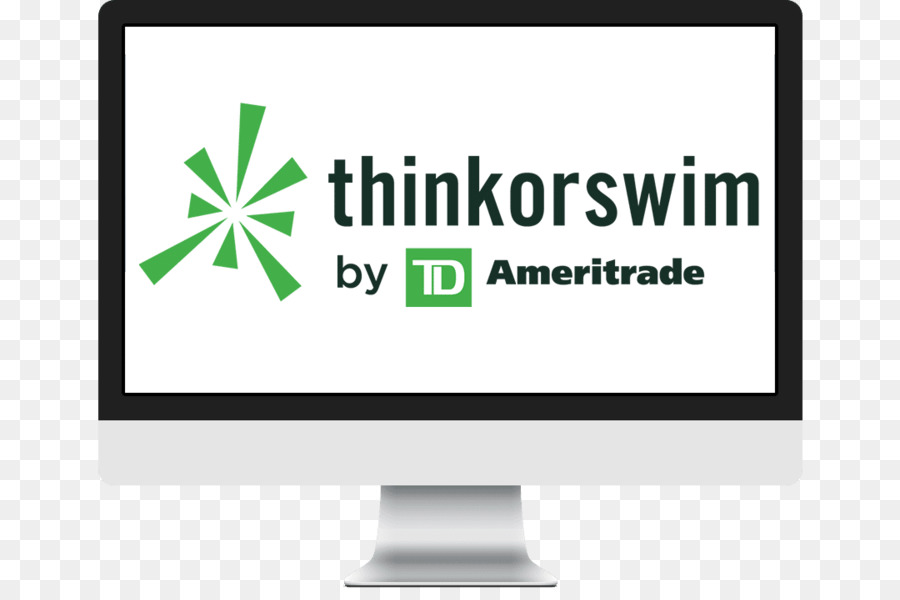 Thinkorswim，Td Ameritrade PNG