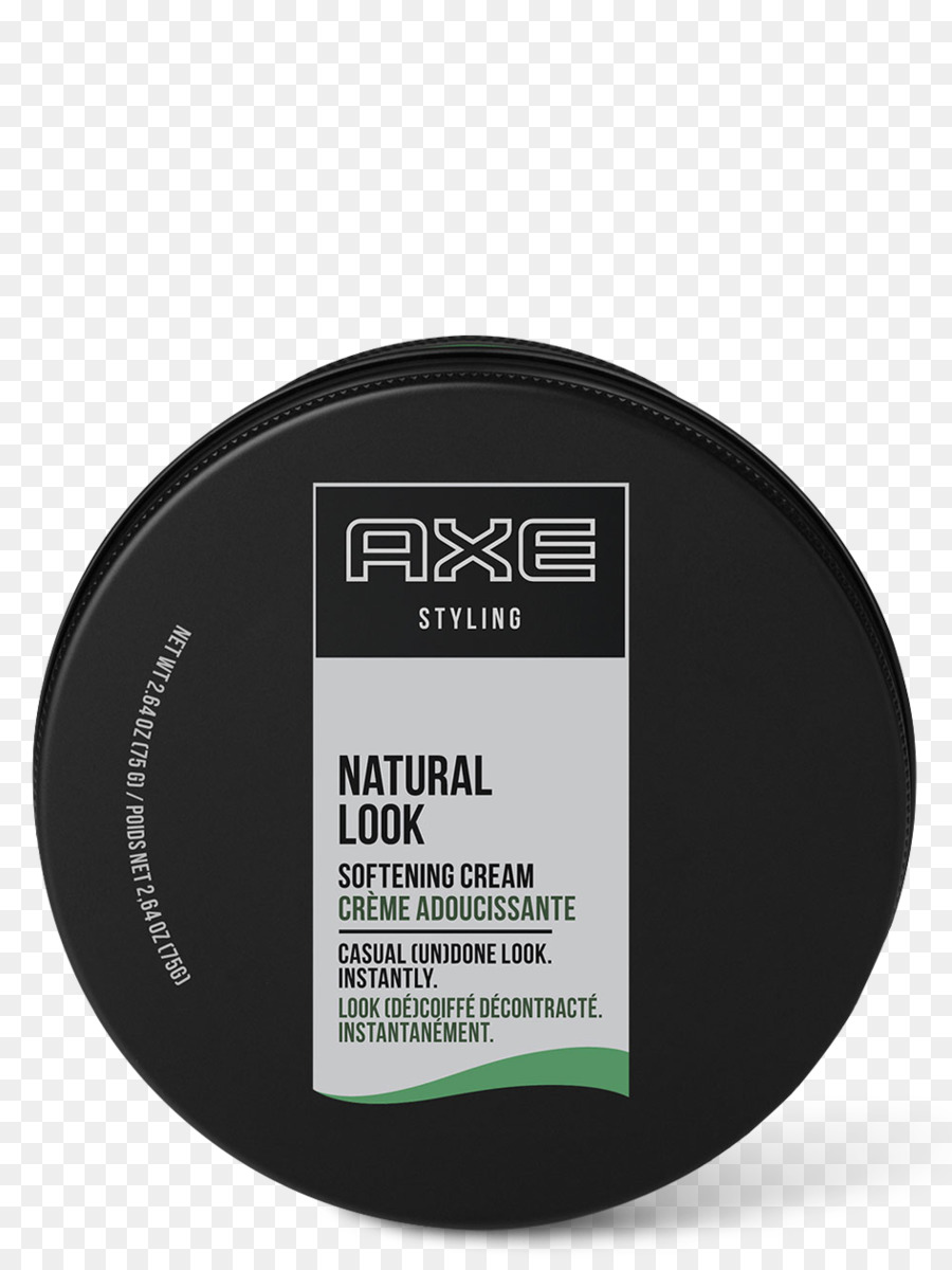 Pomada，Axe Refinado Cleancut Aspecto De Pomada PNG