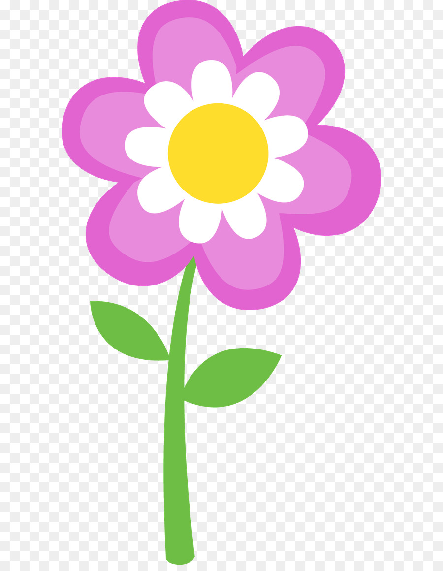 Flor，Dibujo PNG