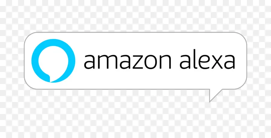 Logotipo De Alexa De Amazon，Amazonas PNG