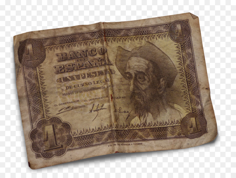 Billete Viejo，Dinero PNG