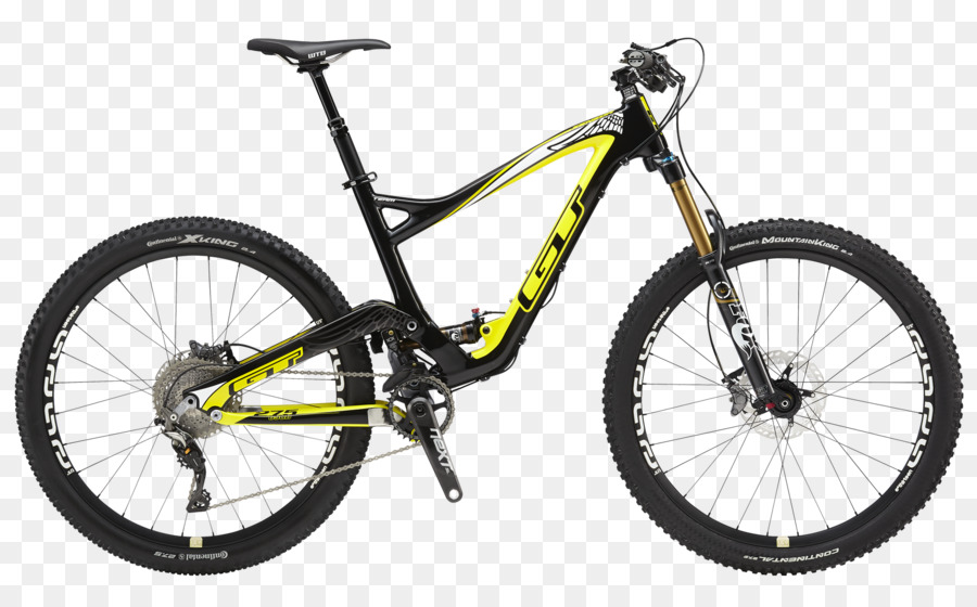 Bicicleta De Montaña，Bicicleta PNG